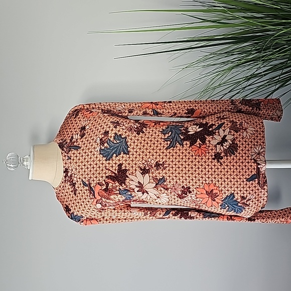 Ulla Johnson Tops - NWT Ulla Johnson Eve Top in Garden Rose